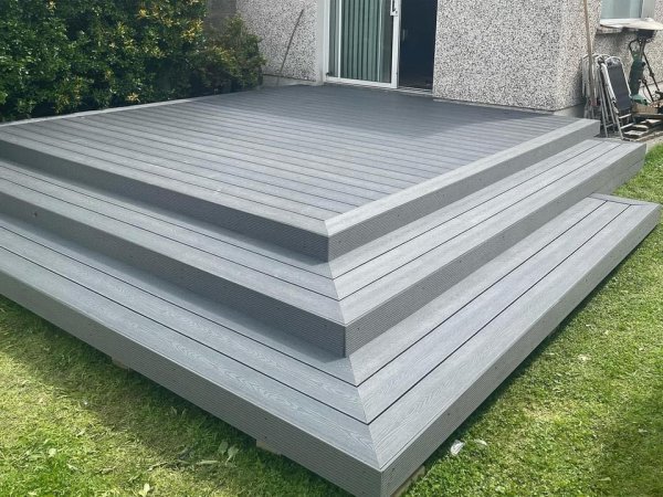 Decking